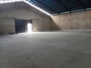 Sayan Ware - 700 sqm, Hanyar Kano-Zaria Express