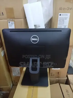 Dell Optiplex 3040 Desktop Computer - Intel Core i5, 8GB RAM, 256GB SSD