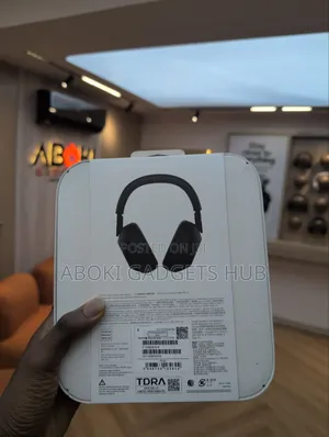 Sony WH-1000XM6 Wireless Noise Cancelling Headphones