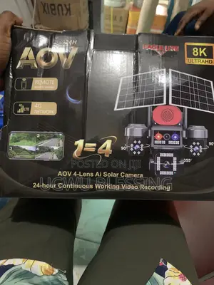 Hi-Easy AOV Kamera Mai Gilashin Hoto Hudu