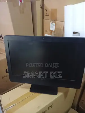 Dell Optiplex 3040 Kwamfuta - Intel Core i5, 8GB RAM, 256GB SSD