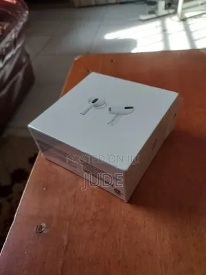 Original Apple AirPods Pro