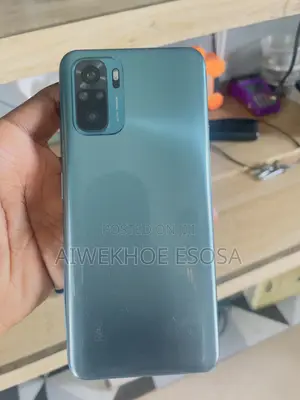 Xiaomi Redmi Note 10 5G 64GB Kore