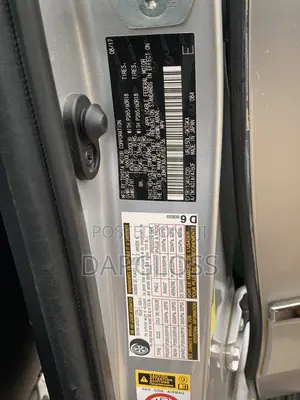 Lexus GX 460 Luxury 2018 Grey