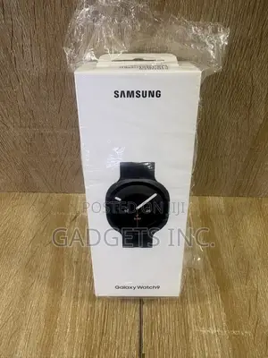 Samsung Galaxy Watch9
