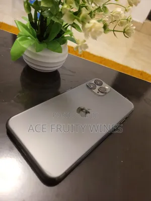 Apple iPhone 11 Pro 64GB Silver