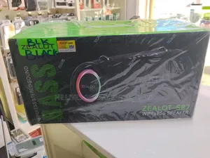 Zealot S87 Bluetooth Speaker