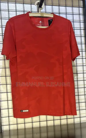Adidas T-Shirt Mai Girma