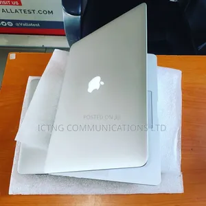Apple MacBook Pro 2014 15-Inch 16GB RAM Intel Core i7 256GB SSD