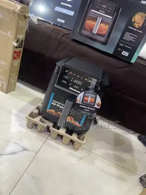 Hisense 6.3L Mai Girki na Iyali