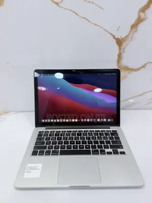 Apple MacBook Pro 13" 2014 8GB RAM 256GB SSD