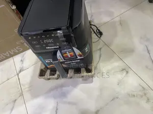 Sabon Hisense 6.3L Jirgin Fryer na Lantarki