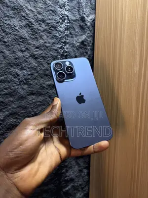 Apple iPhone 15 Pro Max 256GB Bronze