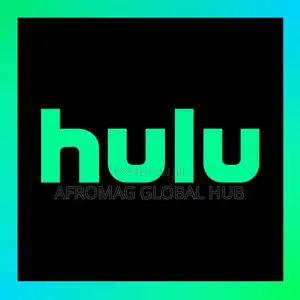 Hulu Premium 4K (Babu talla) - Shekara 1 Damar Duniya