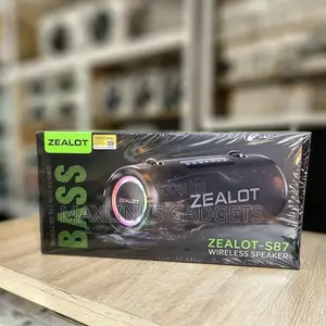 Zealot S87 Bluetooth Mai ɗaukar Hoto