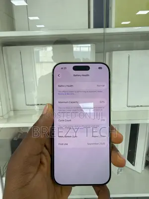 Apple iPhone 17 512GB Kore