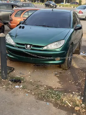 Peugeot 206 2005 Kore