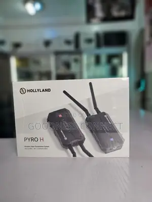 Hollyland Pyro H Wireless Video Transmitter