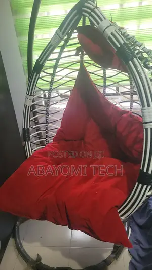 Kujerar Kwanciya Ta Kwai Mai Rataya Da Tsayawa