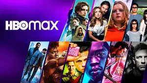 HBO Max Premium 4K (Bisa Shekara 1)