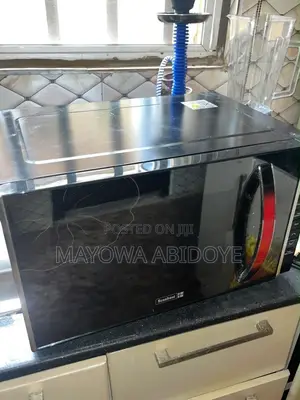 Scanfrost Oven Mai Kyau