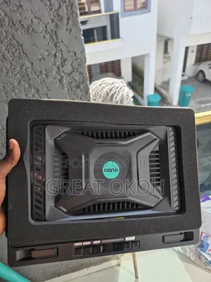 Ilano V10 Laptop Cooler (Open Box)