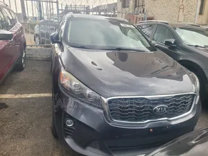 2019 Kia Sorento 3.3L LX FWD SUV - Foreign Used