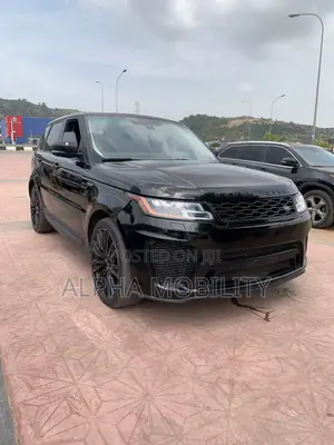 Rover Land 2019 Baki