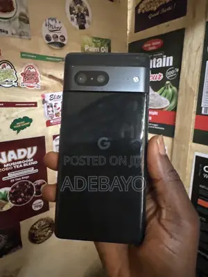 Google Pixel 7 128GB Baki