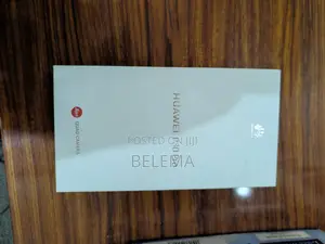 Huawei P30 Pro 256GB Blue (Am Shafa)