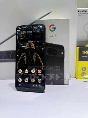 Google Pixel 8 128GB Used