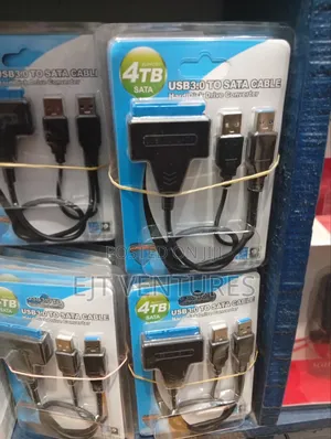 USB 3.0 zu SATA Kebul