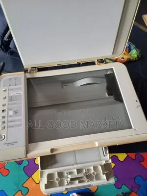 HP Deskjet F4280 All-in-One Printer