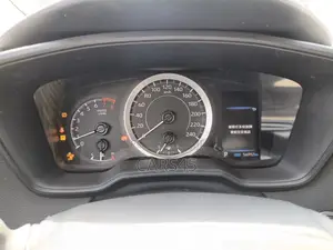 Toyota Corolla 2021 White