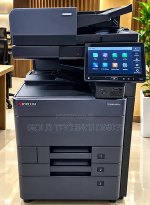 Kyocera TASKalfa 6053ci Inuwa Mai Sauya Launi/Kwafin