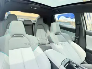Changan UNI-T 2025 Sports Edition