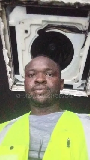 Gyaran AC & Sabis na HVAC a Owerri