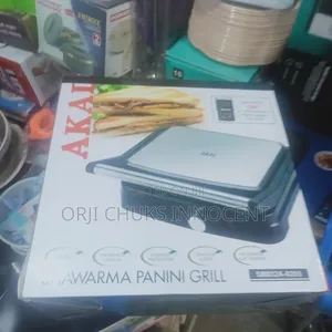 MasterChef Shawarma Maker