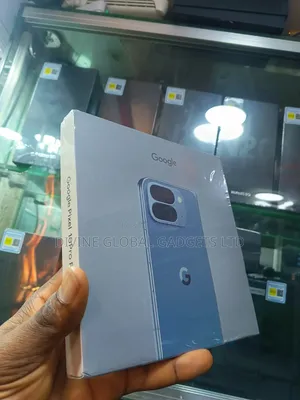 Sabon Google Pixel 10 Pro Fold 256GB Baki