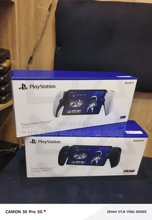 PlayStation Portal for PS5
