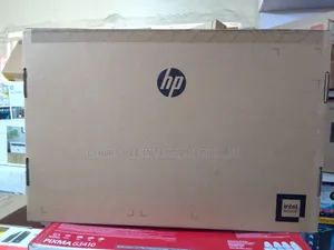 Sabo HP AiO 22 Kwamfuta na Desktop - 8GB RAM, 512GB SSD