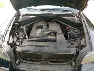 BMW X6 2009 Baki
