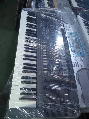 Casio CT-770 Kidan Lantarki