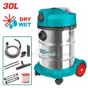 Ox Mai Wanke Wuri Mai Zafi da Fari 1400W (TVC14301)