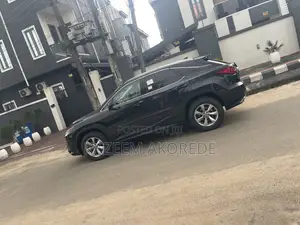 Lexus RX 350 AWD 2019 Baki
