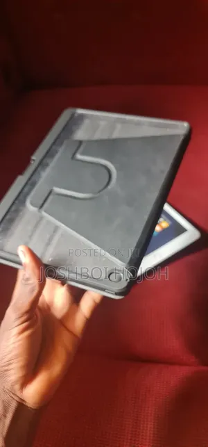 Apple iPad 5 (2022) 32GB Silver
