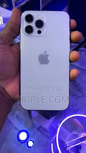 Apple iPhone 12 Pro Max 128GB Blue