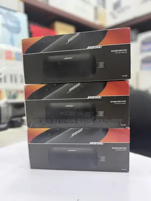 Bose SoundLink Flex Bluetooth Speaker (2nd Gen)
