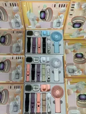 Sabon Smart Watch