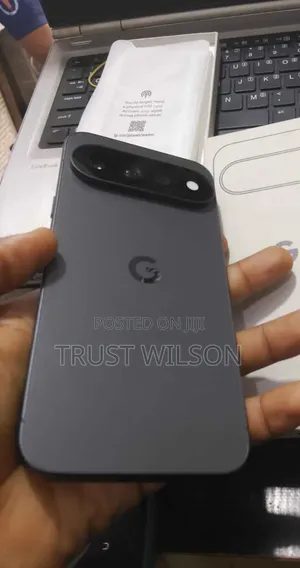 Sabon Google Pixel 11 Pro 256GB Grey